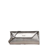 Clutch con logo in pelle BIBP9PE01M 083 BIASIA 