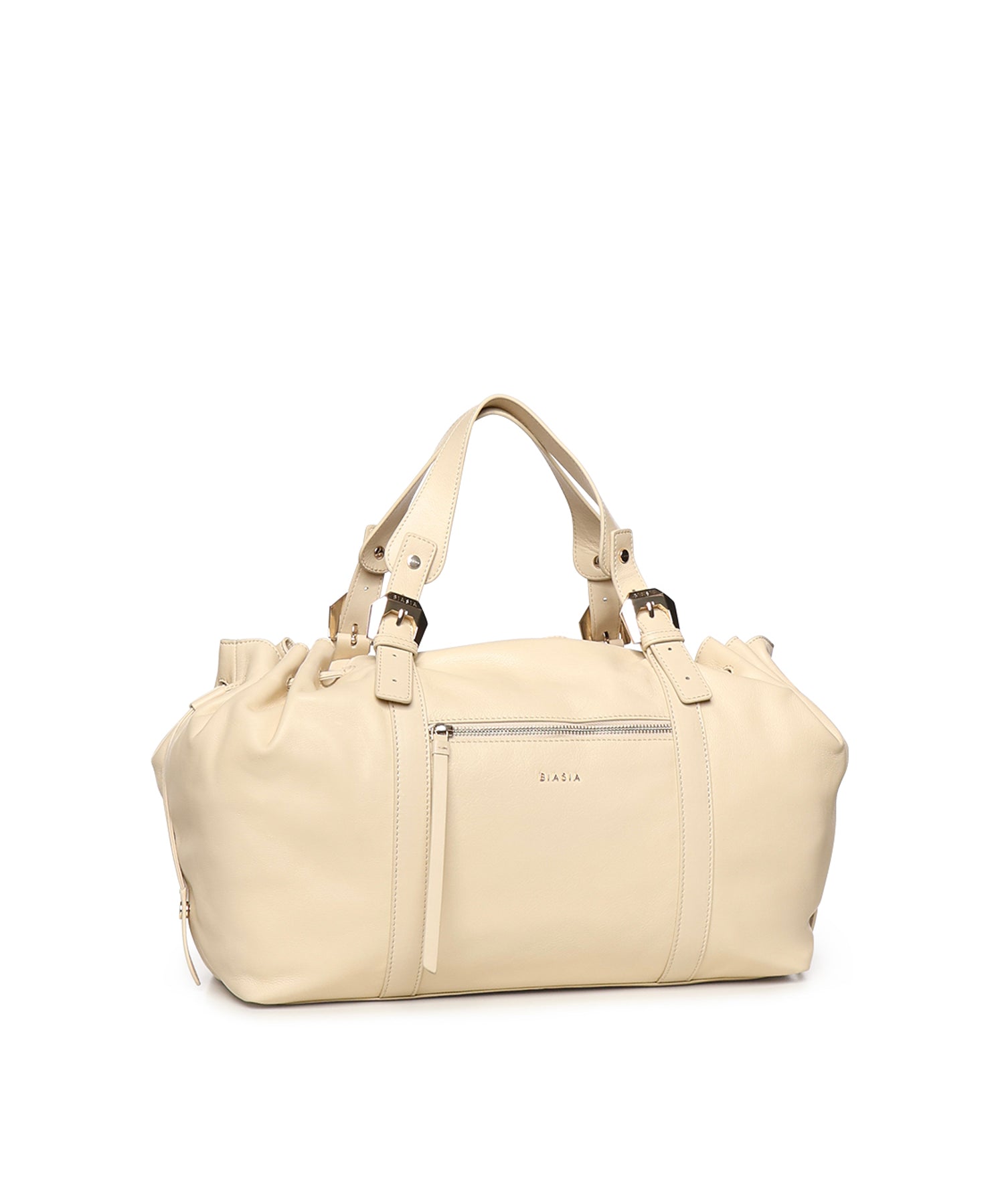Borsa a mano in pelle BIBP9T702 328 BIASIA 