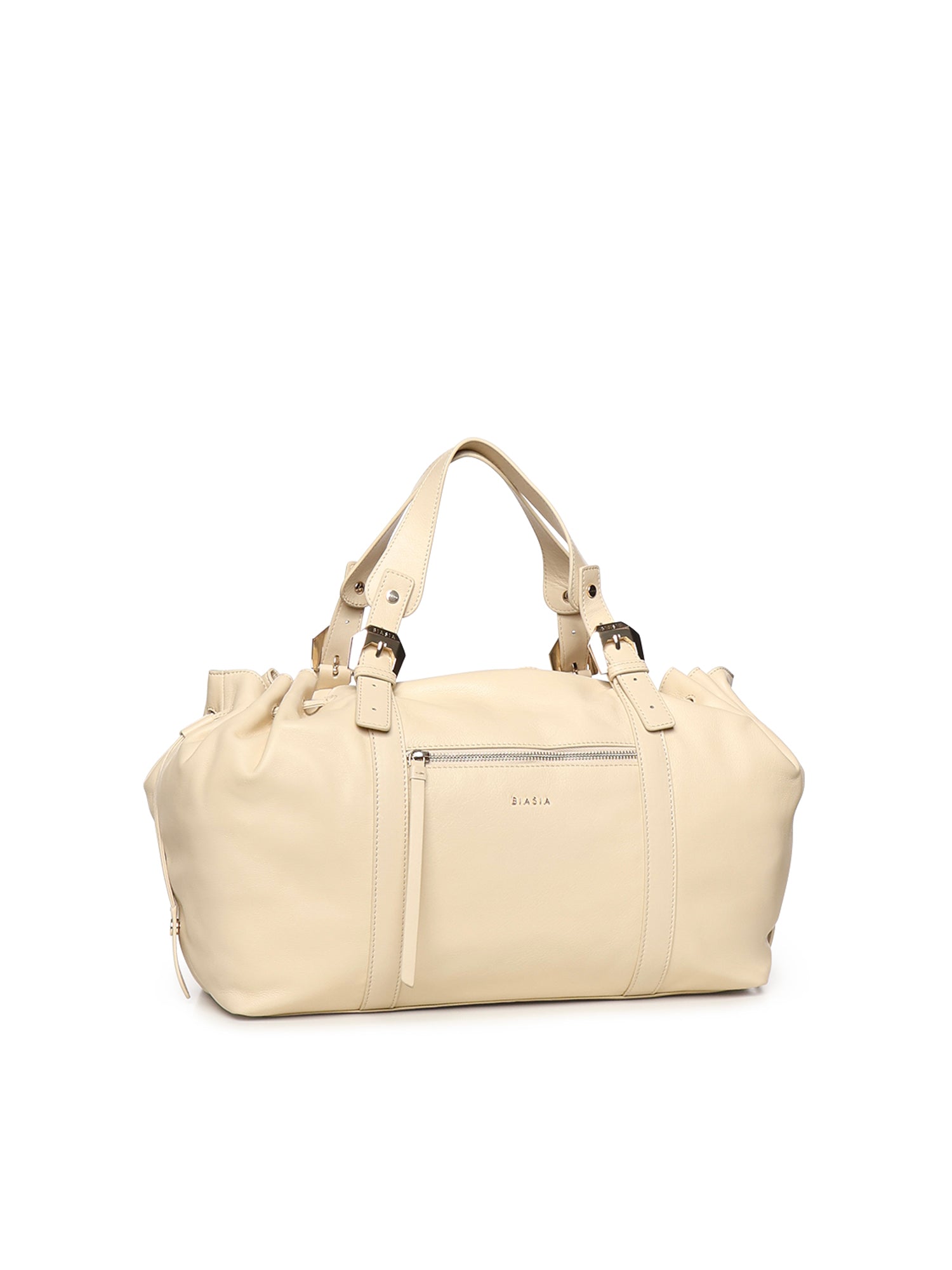 Borsa a mano in pelle BIBP9T702 328 BIASIA 
