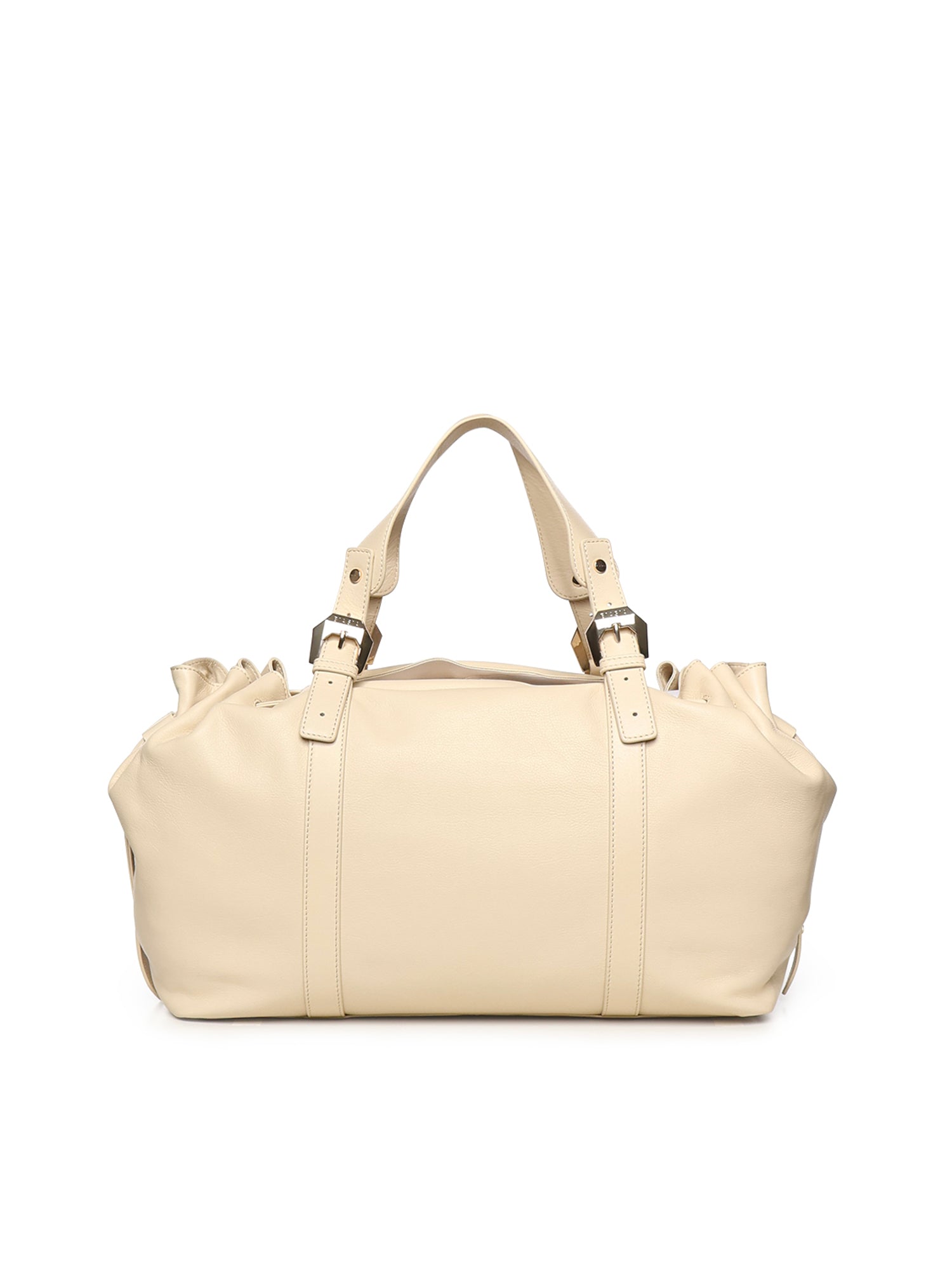 Borsa a mano in pelle BIBP9T702 328 BIASIA 