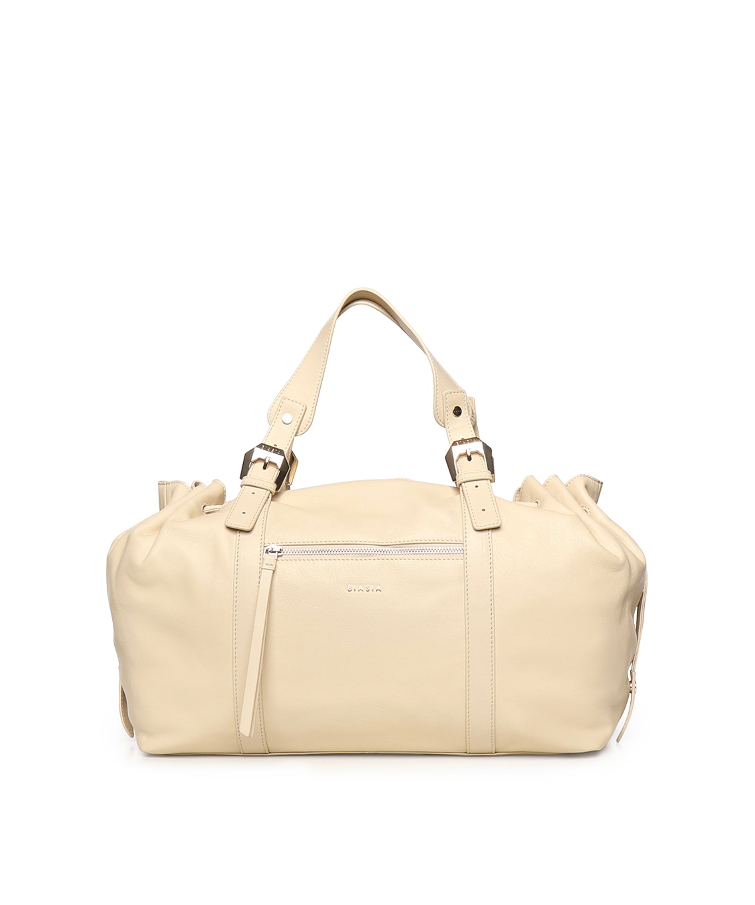 Borsa a mano in pelle BIBP9T702 328 BIASIA 