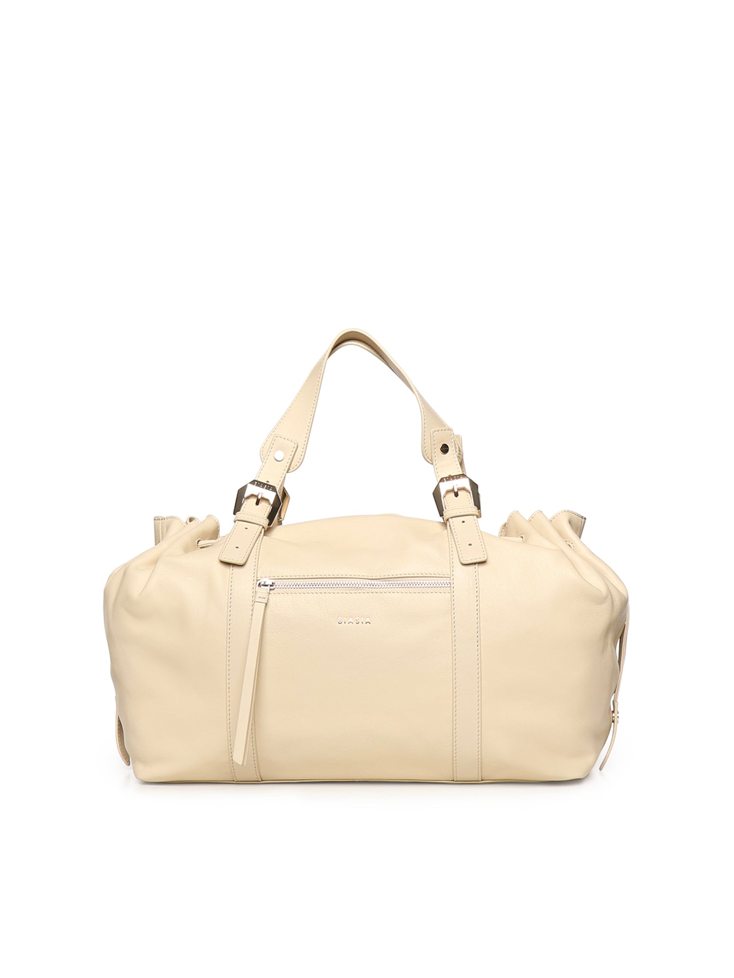 Borsa a mano in pelle BIBP9T702 328 BIASIA 