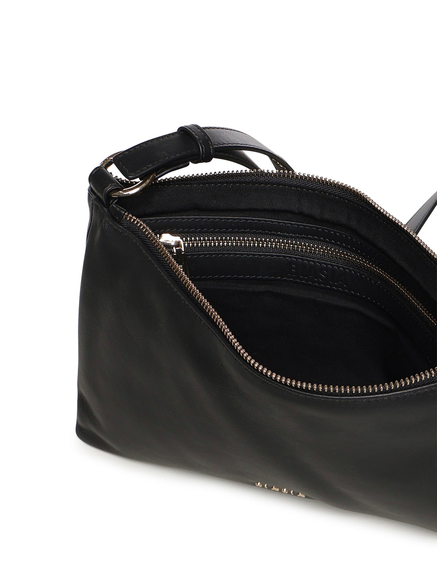 Pochette Flat in pelle BIBP9T901 001 BIASIA 