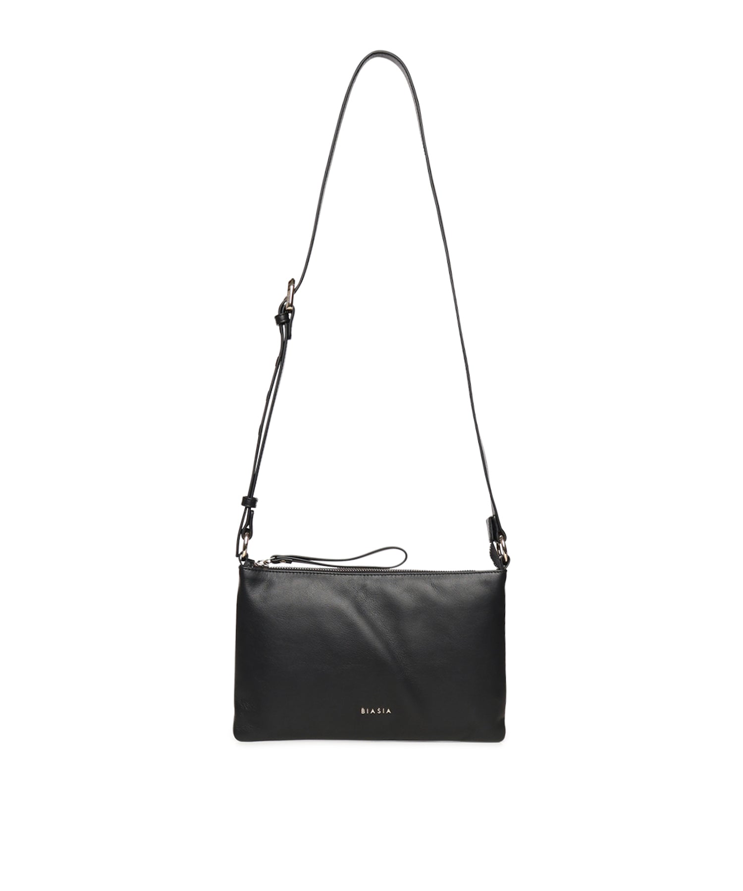 Pochette Flat in pelle BIBP9T901 001 BIASIA 