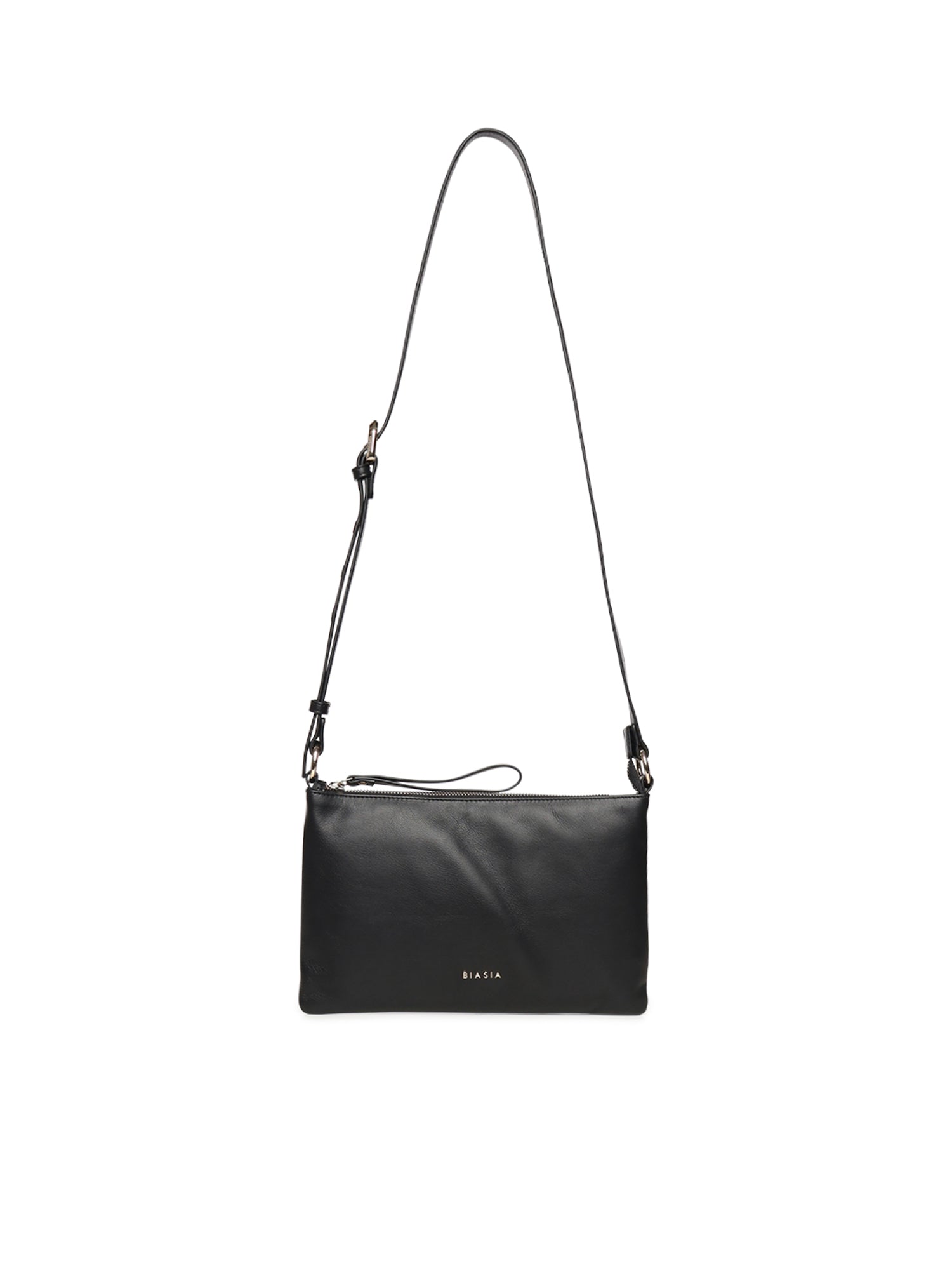 Pochette Flat in pelle BIBP9T901 001 BIASIA 
