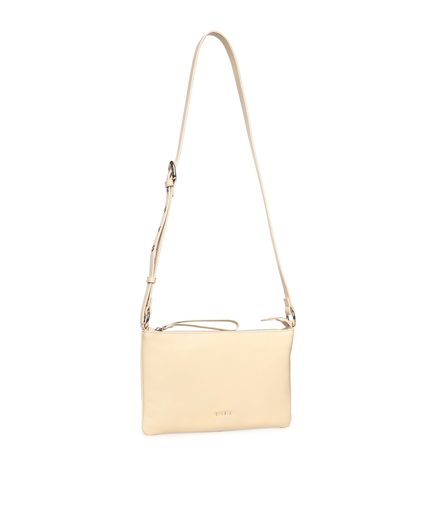 Pochette Flat in pelle BIBP9T901 328 BIASIA 