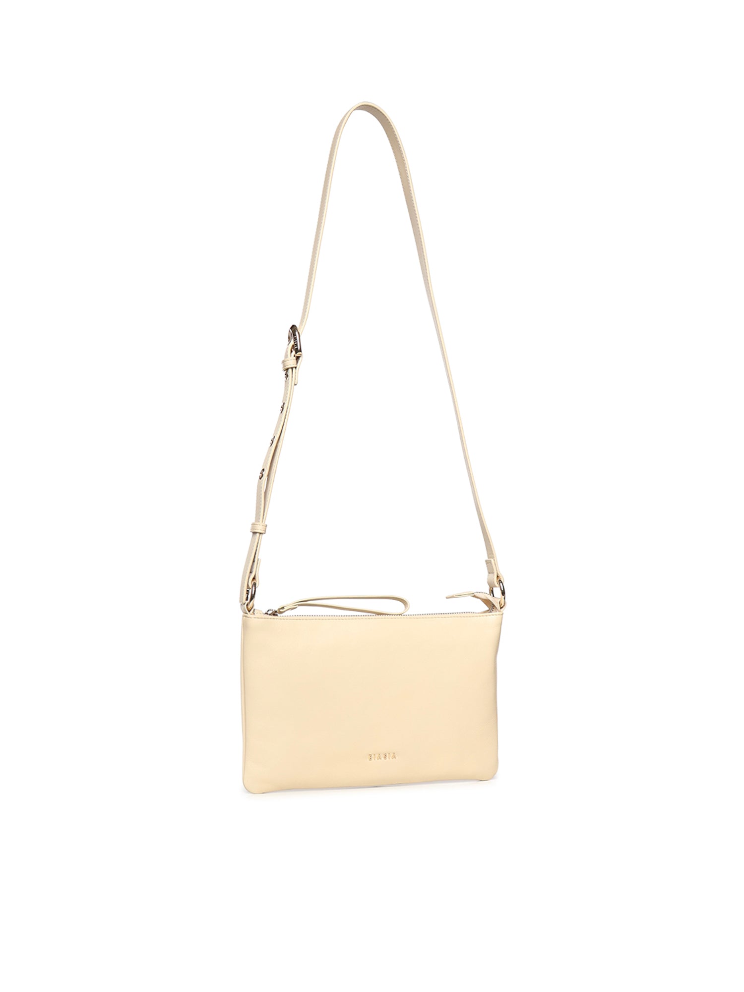 Pochette Flat in pelle BIBP9T901 328 BIASIA 