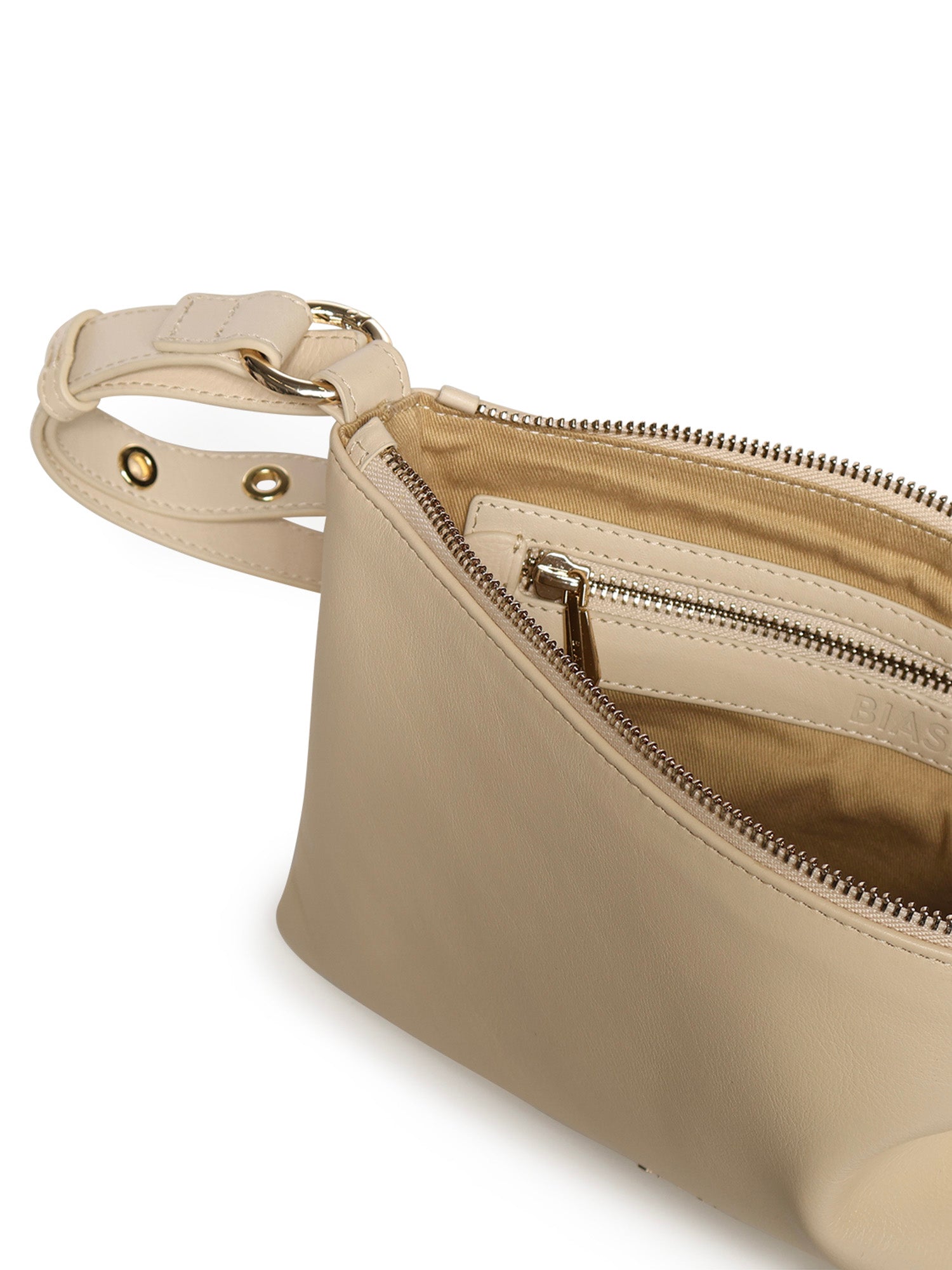 Pochette Flat in pelle BIBP9T901 328 BIASIA 