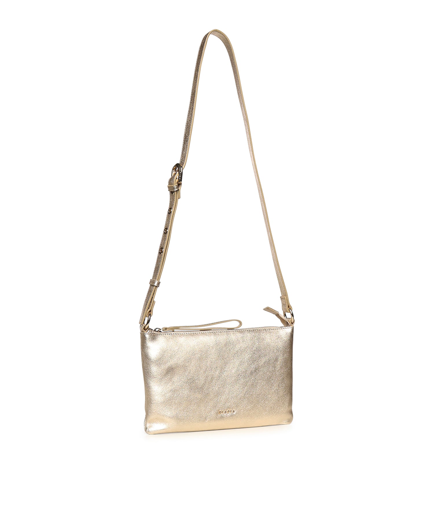 Pochette Flat in pelle BIBP9T901M 019 BIASIA 