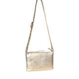 Pochette Flat in pelle BIBP9T901M 019 BIASIA 