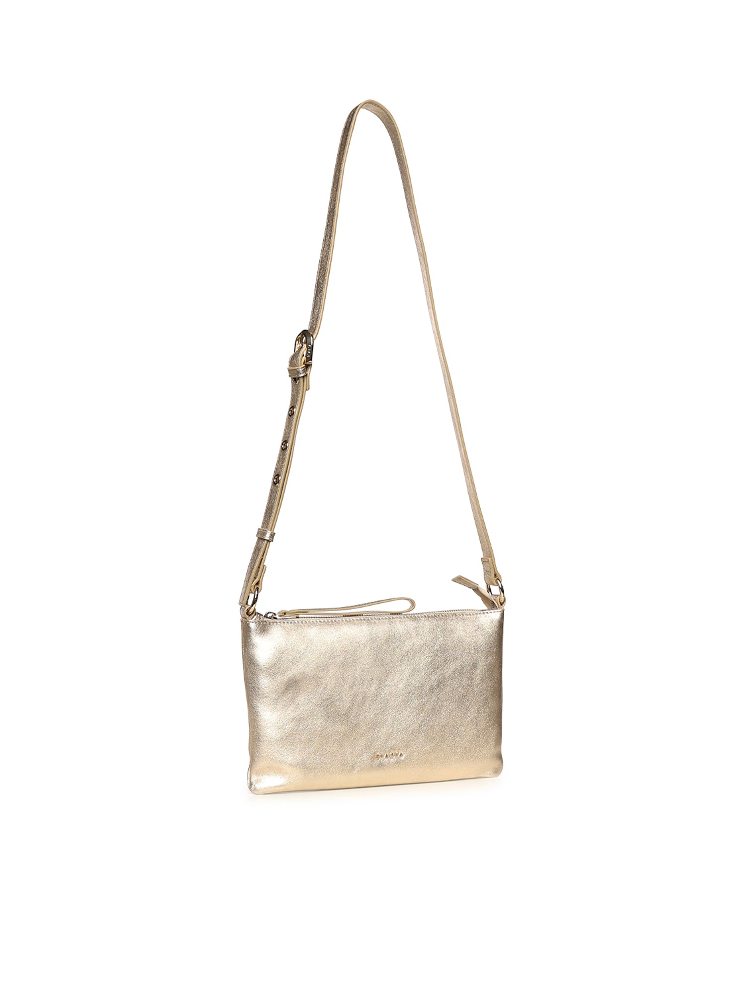 Pochette Flat in pelle BIBP9T901M 019 BIASIA 