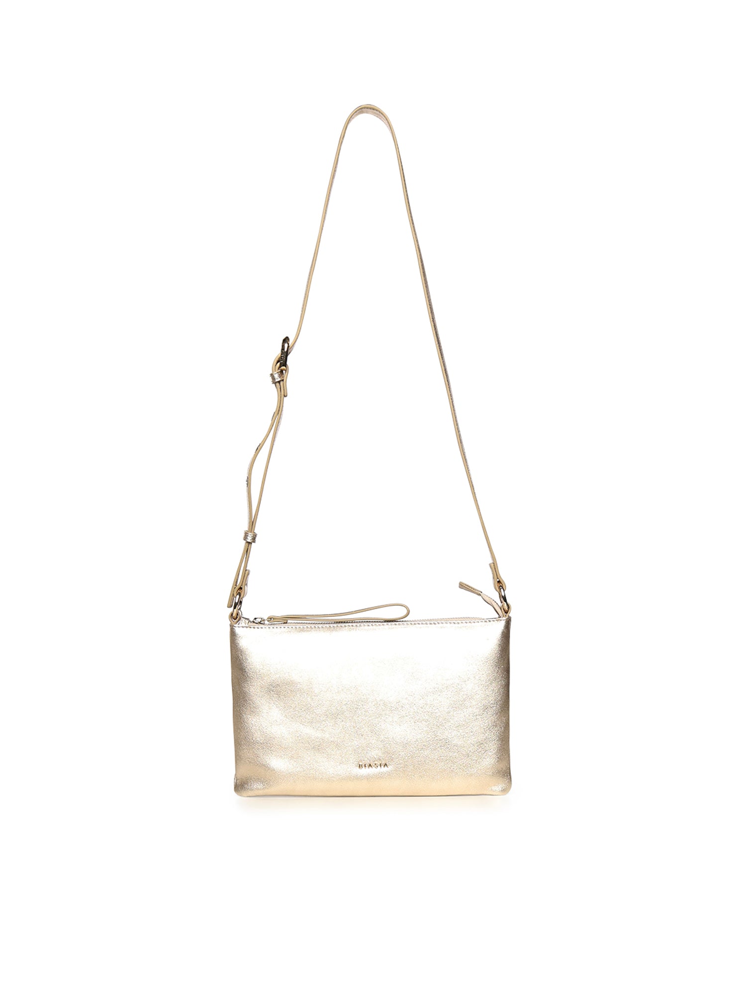 Pochette Flat in pelle BIBP9T901M 019 BIASIA 