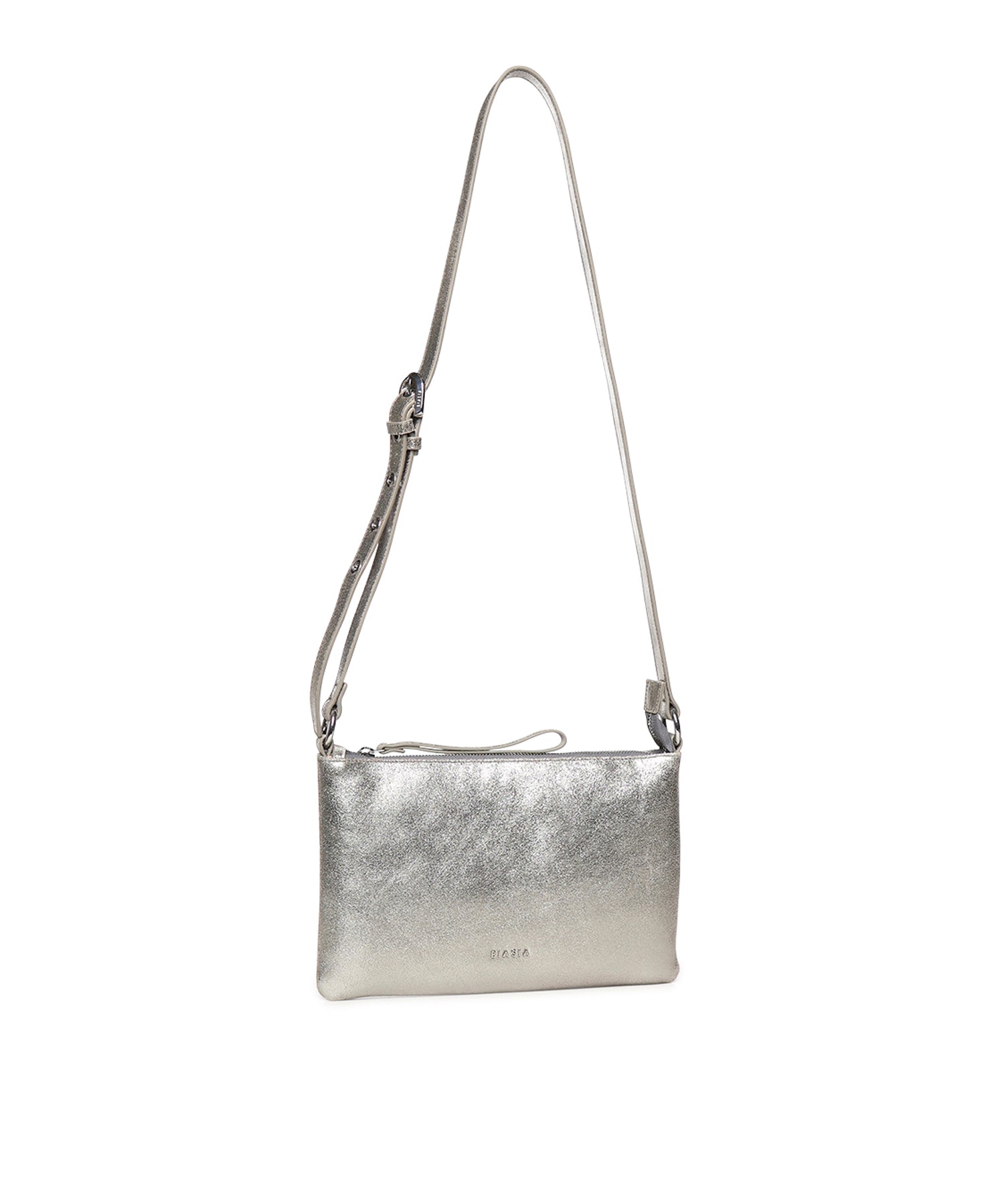 Pochette Flat in pelle BIBP9T901M 279 BIASIA 