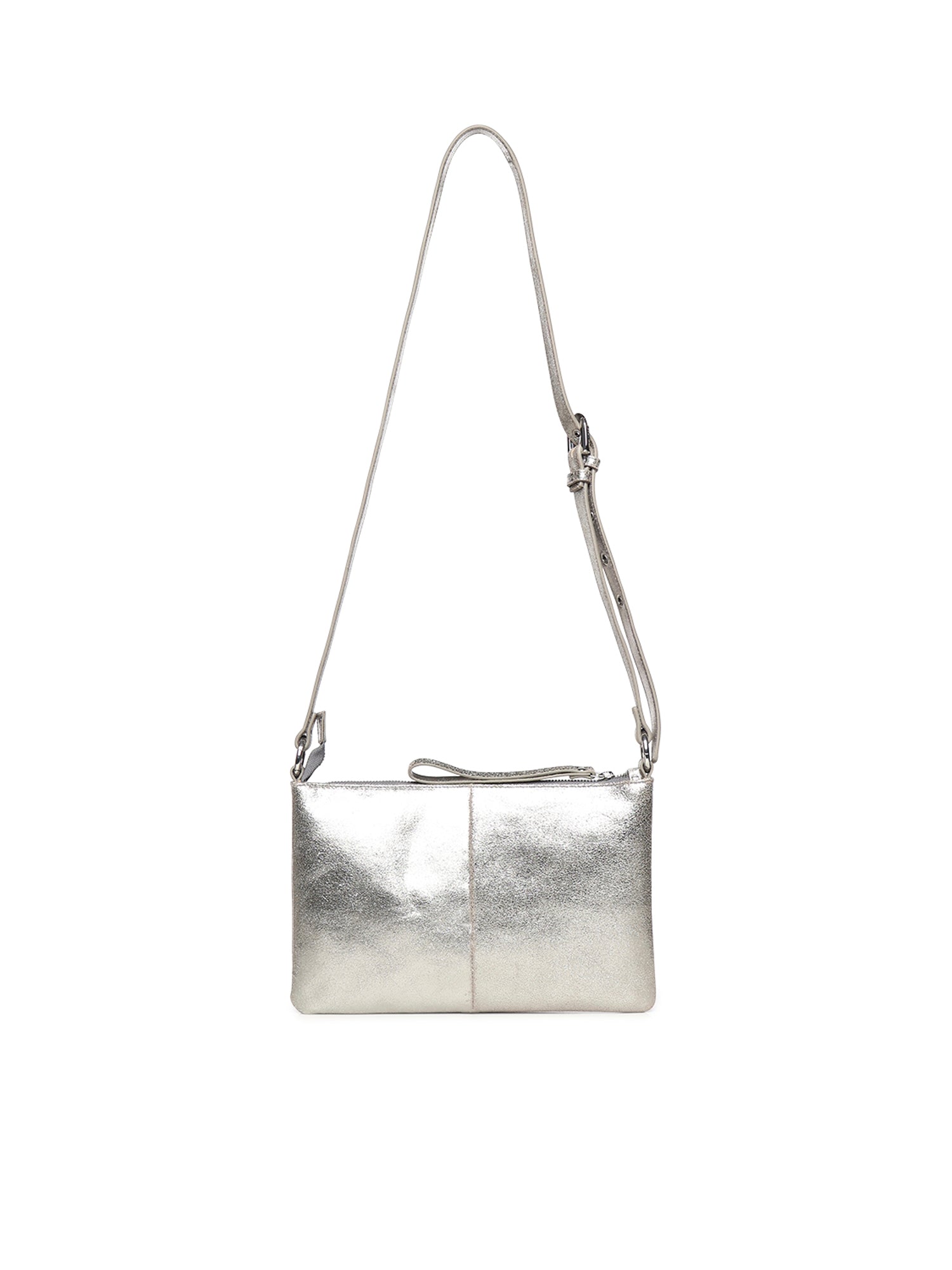 Pochette Flat in pelle BIBP9T901M 279 BIASIA 