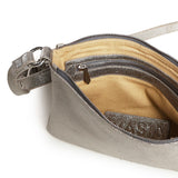 Pochette Flat in pelle BIBP9T901M 279 BIASIA 