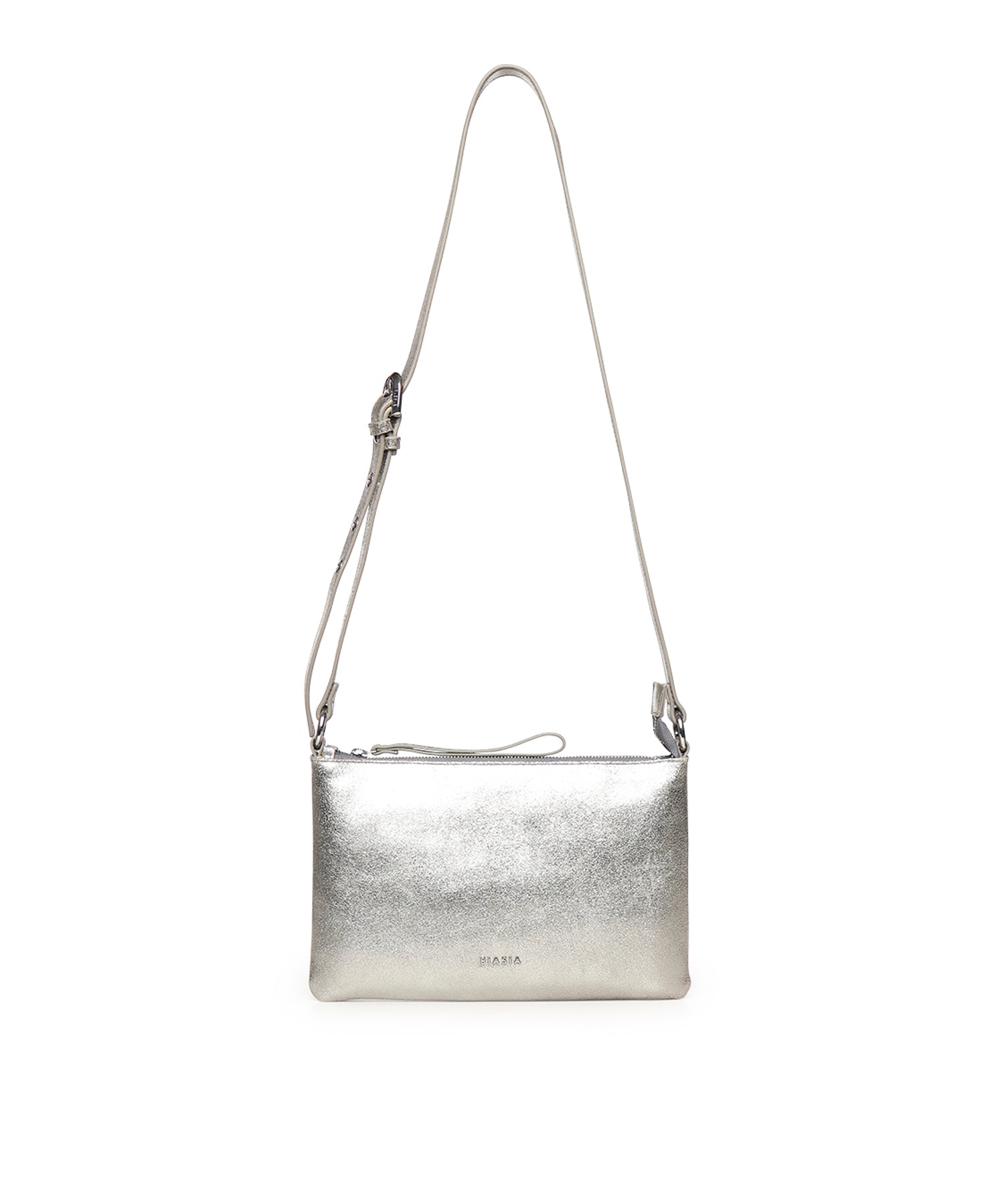 Pochette Flat in pelle BIBP9T901M 279 BIASIA 