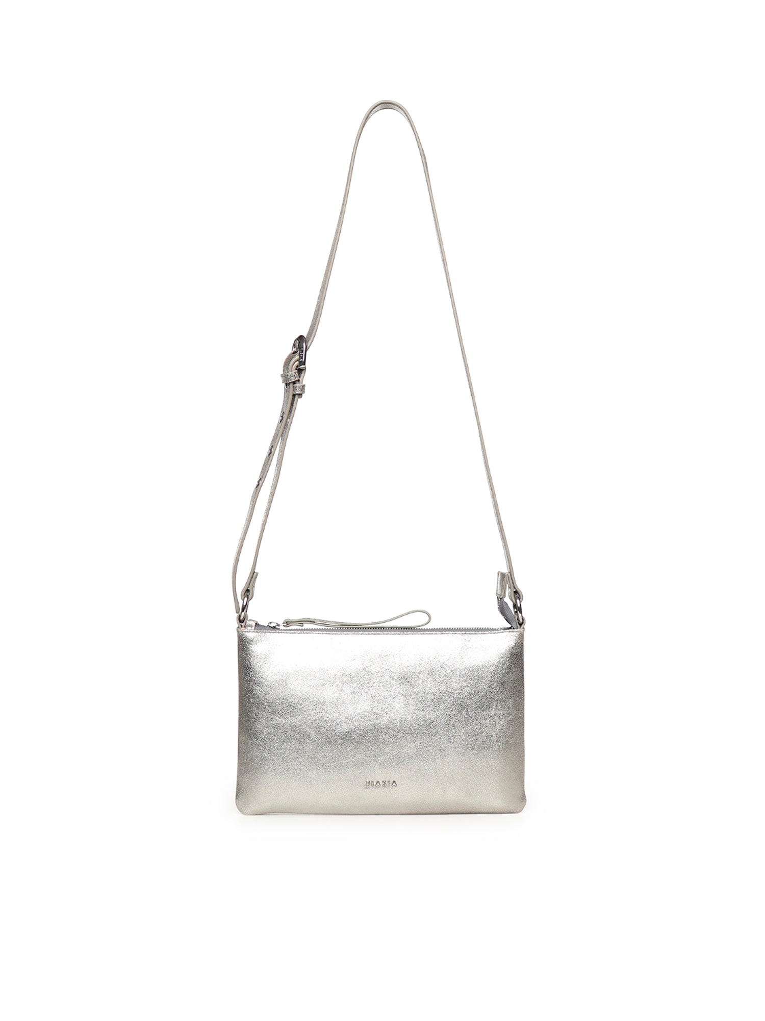 Pochette Flat in pelle BIBP9T901M 279 BIASIA 