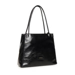 Borsa a spalla in pelle BIBP9UV02 001 BIASIA 