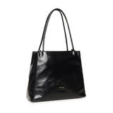 Borsa a spalla in pelle BIBP9UV02 001 BIASIA 