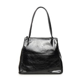 Borsa a spalla in pelle BIBP9UV02 001 BIASIA 