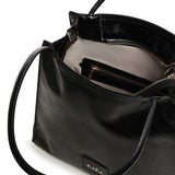 Borsa a spalla in pelle BIBP9UV02 001 BIASIA 
