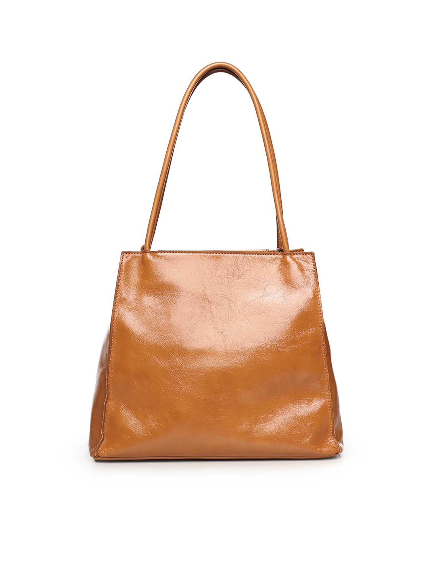 Borsa a spalla in pelle BIBP9UV02 089 BIASIA 