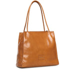 Borsa a spalla in pelle BIBP9UV02 089 BIASIA 
