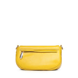 Borsa a spalla in pelle BIBP9VJ01 AVOCADO BIASIA 
