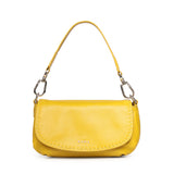Borsa a spalla in pelle BIBP9VJ01 AVOCADO BIASIA 