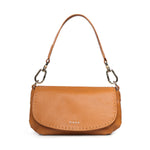Borsa a spalla in pelle BIBP9VJ01 CUOIO BIASIA 