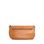 Borsa a spalla in pelle BIBP9VJ01 CUOIO BIASIA 