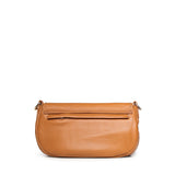 Borsa a spalla in pelle BIBP9VJ01 CUOIO BIASIA 