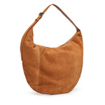 Borsa hobo in camoscio BIBP9WB01C 089 BIASIA 