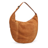 Borsa hobo in camoscio BIBP9WB01C 089 BIASIA 