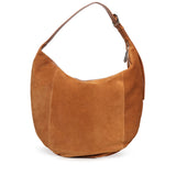 Borsa hobo in camoscio BIBP9WB01C 089 BIASIA 