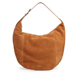 Borsa hobo in camoscio BIBP9WB01C 089 BIASIA 