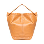 Borsa a spalla in pelle BIBP9ZI01 089 BIASIA 