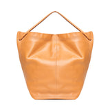 Borsa a spalla in pelle BIBP9ZI01 089 BIASIA 