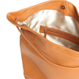 Borsa a spalla in pelle BIBP9ZI01 089 BIASIA 