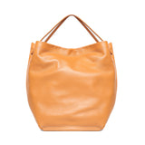 Borsa a spalla in pelle BIBP9ZI01 089 BIASIA 