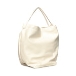 Borsa a spalla in pelle BIBP9ZI01 328 BIASIA 
