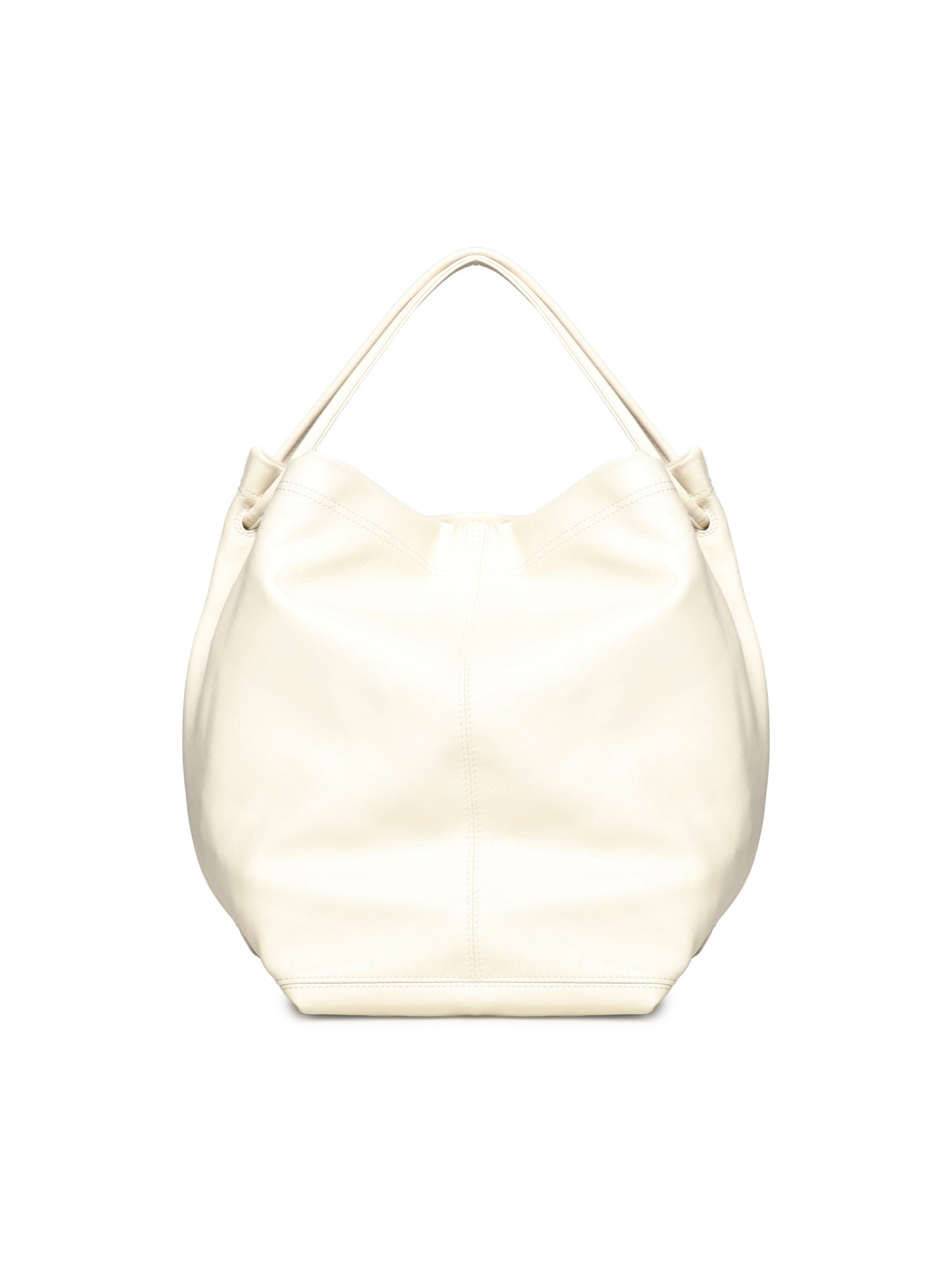 Borsa a spalla in pelle BIBP9ZI01 328 BIASIA 