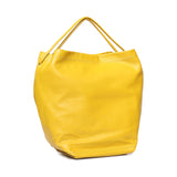 Borsa a spalla in pelle BIBP9ZI01 Z73 BIASIA 