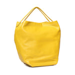 Borsa a spalla in pelle BIBP9ZI01 Z73 BIASIA 