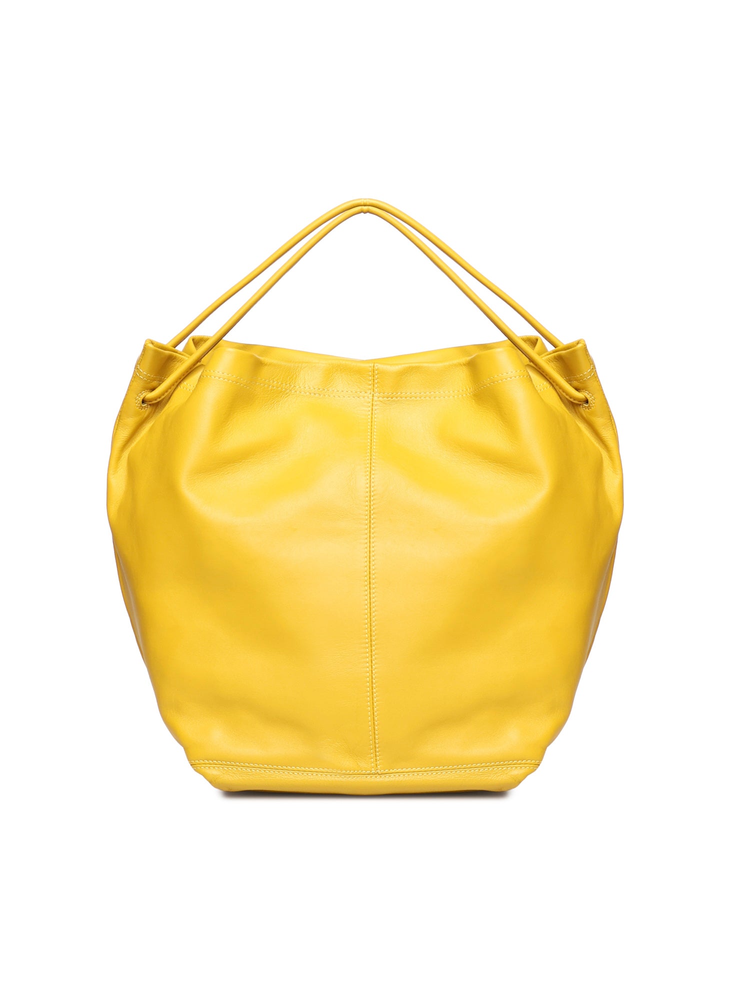 Borsa a spalla in pelle BIBP9ZI01 Z73 BIASIA 