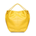 Borsa a spalla in pelle BIBP9ZI01 Z73 BIASIA 