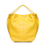 Borsa a spalla in pelle BIBP9ZI01 Z73 BIASIA 