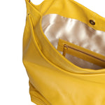 Borsa a spalla in pelle BIBP9ZI01 Z73 BIASIA 