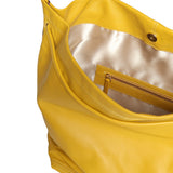 Borsa a spalla in pelle BIBP9ZI01 Z73 BIASIA 