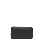 Portafoglio con logo in pelle BIPP9FF155 001 BIASIA 
